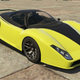 Illustration for article titled The Mega Exotic Cars Of Monaco Are Ripped Out Of iGrand Theft Auto/i
